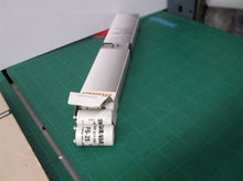 SYLVANIA FS-25, STARTERS, 22-25 WATT, FOR FLUORESCENT LAMPS, 10 PCS PER BOX