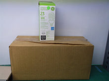 (10) GE 23-watt Spiral CFL Bulb 23 W - Spiral - White Light Color - 10000
