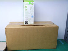 (10) GE 23-watt Spiral CFL Bulb 23 W - Spiral - White Light Color - 10000
