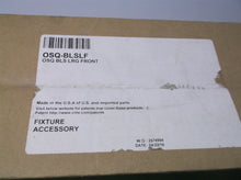 (2) Cree Lighting OSQ-BLSLF Backlight Shields for Canopy Lights