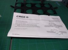 (2) Cree Lighting OSQ-BLSLF Backlight Shields for Canopy Lights