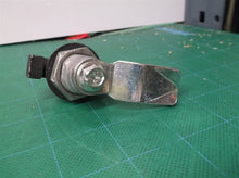 Thumb Operated Cam Lock for Electrical Machine Cabinet Type Panels w Nut