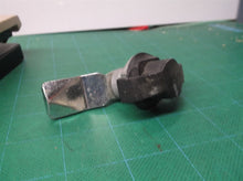 Thumb Operated Cam Lock for Electrical Machine Cabinet Type Panels w Nut