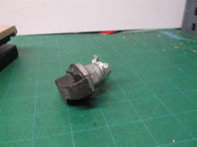 Thumb Operated Cam Lock for Electrical Machine Cabinet Type Panels w Nut
