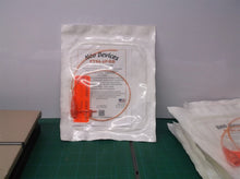 (10) NeoMed Polyurethane Feeding Tubes - Polyurethane Enteral Feeding Tube, 6.5