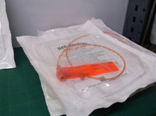 (10) NeoMed Polyurethane Feeding Tubes - Polyurethane Enteral Feeding Tube, 6.5