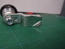 Twist Operated Cam Lock for Electrical Machine Cabinet Type Panels w/o Nut