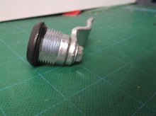 Twist Operated Cam Lock for Electrical Machine Cabinet Type Panels w/o Nut