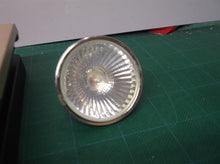 GE 77902-20 Watt - MR16 - Quartzline HIR Precise - Flood - Glass Face - 5000 Lif