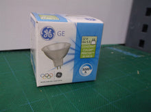 GE 77902-20 Watt - MR16 - Quartzline HIR Precise - Flood - Glass Face - 5000 Lif
