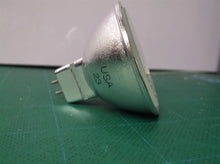 GE 77902-20 Watt - MR16 - Quartzline HIR Precise - Flood - Glass Face - 5000 Lif