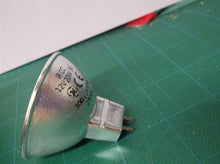 GE 77902-20 Watt - MR16 - Quartzline HIR Precise - Flood - Glass Face - 5000 Lif
