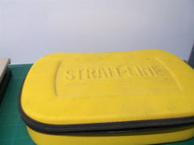 Strait Line 3 Piece Laser System W/Level Stud Finder and Case
