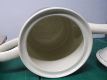 Vintage Pamela Gladding Certified International Teapot Fruit & Floral Design