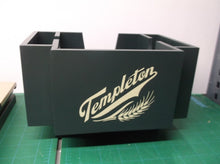 Templeton Rye Whiskey Napkin Holder