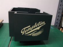 Templeton Rye Whiskey Napkin Holder