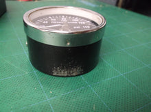 Tire Pressure Gauge Wheel Masters, With Quick Release Button