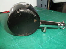 Tire Pressure Gauge Wheel Masters, With Quick Release Button