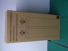 replacement bb9-2 water filter