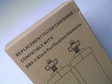 replacement bb9-2 water filter