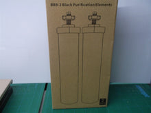 replacement bb9-2 water filter