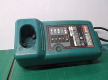 MAKITA DC1804 7.2v - 18v CHARGER