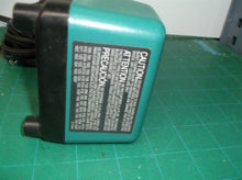 MAKITA DC1804 7.2v - 18v CHARGER