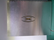 VINTAGE 1992 MADONNA SEX Photo Book Metal Cover Numbered