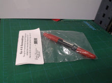 GO 4 IT Screwdriver with 2 double sided bits and pen clip