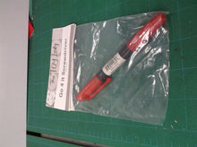 GO 4 IT Screwdriver with 2 double sided bits and pen clip