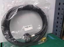 6 Feet Propane Adapter Hose 1 lb to 20 lb Converter Replacement for QCC1 / Type1