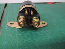 Starter Relay Solenoid for Suzuki GSF400 LS650 Savage VS1400 Intruder 1400 86-09