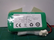 CMICRF8M7-4S1P Replacement 14.4v 2500mah Battery