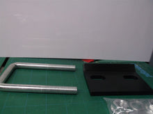 Hitch Tightener 2-1/4 Anti Rattle Stabilizer for 1.25" to 2" Trailer Hitches