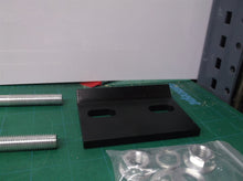 Hitch Tightener 2-1/4 Anti Rattle Stabilizer for 1.25" to 2" Trailer Hitches