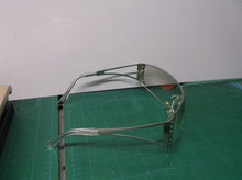 Rimless Y2K Baddie Sunglasses