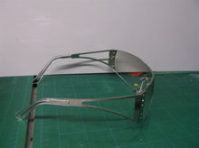 Rimless Y2K Baddie Sunglasses