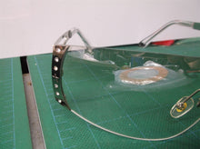 Rimless Y2K Baddie Sunglasses