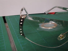 Rimless Y2K Baddie Sunglasses