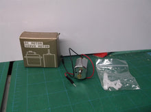 Lens Adapter 20180525 with Gear Arduino Starter Kit Dc Motor