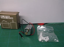 Lens Adapter 20180525 with Gear Arduino Starter Kit Dc Motor