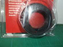 Dot Line Corps Lens Adapter Micro 4:3 to Canon EOS DL-0822