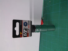 Performance Tool W32316 1/2 6-Point deep well Socket, 1/2-Inch Drive