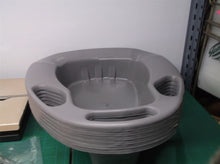 MEDEGEN MEDICAL PRODUCTS Bedpan, Commode, Gray