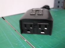 TouchSmart Plug-In Outdoor Digital Timer 26898