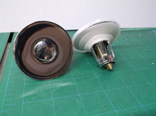 2 PCS Universal Bathroom Sink Stopper Pop-Up Drain