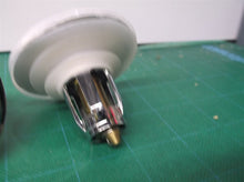 2 PCS Universal Bathroom Sink Stopper Pop-Up Drain
