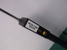 Neon tube Tester, Portable Handheld Neon Tube Lamp Tester no box