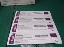 (50) Prevantics Surgical Prep Swabstick CHG 3.15%/Isopropyl Alcohol 70% exp 10/2