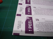 (50) Prevantics Surgical Prep Swabstick CHG 3.15%/Isopropyl Alcohol 70% exp 10/2